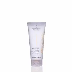 Шампунь для кучерявого волосся ENVIE LUXURY MILK з молочними протеїнами 100ml